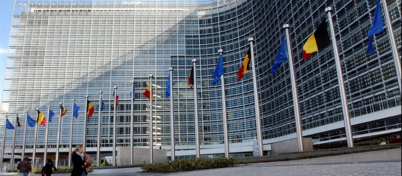 ΕΕ: Τηλεσυνεδρίαση της Κομισιόν για την χρηματοδότηση του εμβολίου